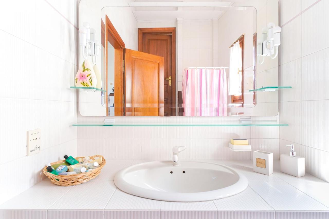 Villa Anna Kallirákhi エクステリア 写真
