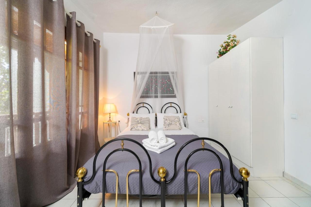 Villa Anna Kallirákhi エクステリア 写真